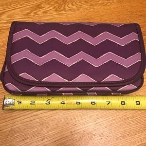SOLD Thirty-one Makeup bag